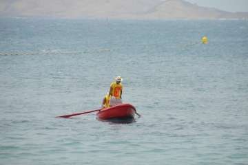 Reportaje gráfico Francisco Javier Santana