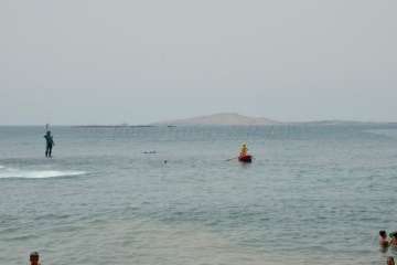 Reportaje gráfico Francisco Javier Santana