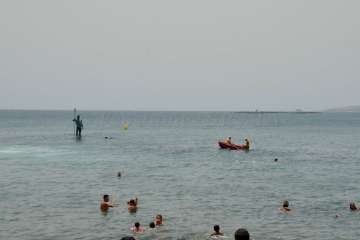 Reportaje gráfico Francisco Javier Santana