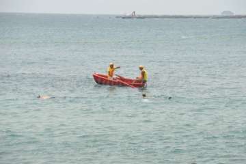 Reportaje gráfico Francisco Javier Santana