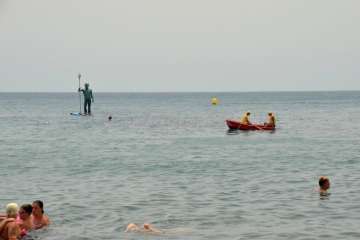 Reportaje gráfico Francisco Javier Santana