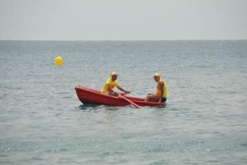 Reportaje gráfico Francisco Javier Santana