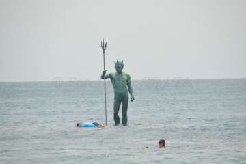 Reportaje gráfico Francisco Javier Santana