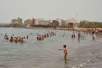 Reportaje gráfico Francisco Javier Santana