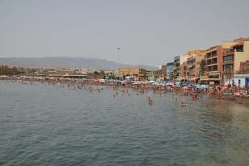 Reportaje gráfico Francisco Javier Santana