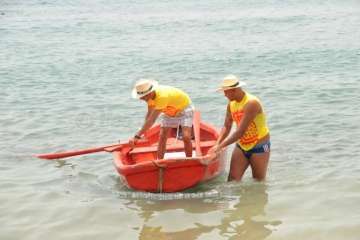 Reportaje gráfico Francisco Javier Santana