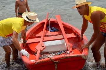 Reportaje gráfico Francisco Javier Santana