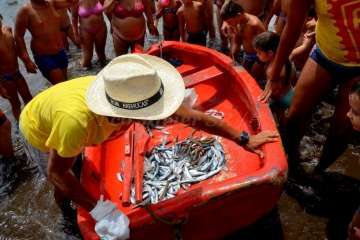 Reportaje gráfico Francisco Javier Santana