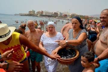 Reportaje gráfico Francisco Javier Santana