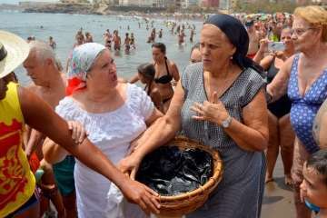 Reportaje gráfico Francisco Javier Santana