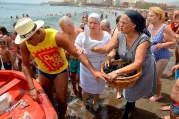 Reportaje gráfico Francisco Javier Santana