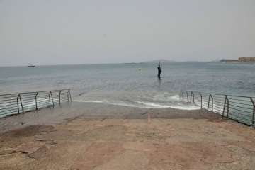 Reportaje gráfico Francisco Javier Santana