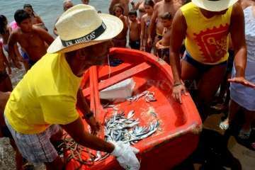 Reportaje gráfico Francisco Javier Santana