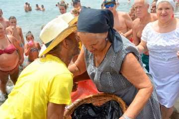 Reportaje gráfico Francisco Javier Santana