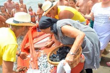 Reportaje gráfico Francisco Javier Santana