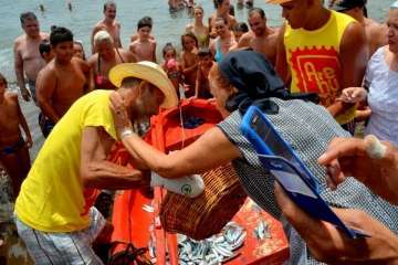 Reportaje gráfico Francisco Javier Santana