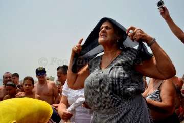 Reportaje gráfico Francisco Javier Santana