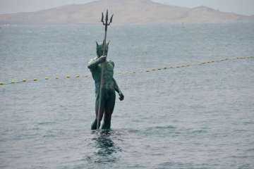 Reportaje gráfico Francisco Javier Santana