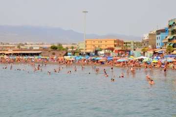 Reportaje gráfico Francisco Javier Santana