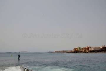 Reportaje gráfico Francisco Javier Santana