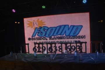 Reportaje gráfico TA, Antonio Alí Y Francisco Javier Santana.