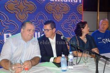 Reportaje gráfico TA, Antonio Alí Y Francisco Javier Santana.