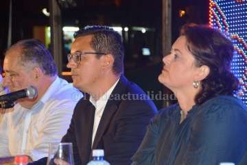 Reportaje gráfico TA, Antonio Alí Y Francisco Javier Santana.