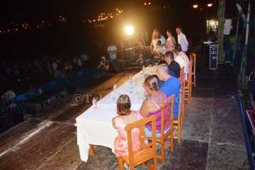 Reportaje gráfico TA, Antonio Alí Y Francisco Javier Santana.