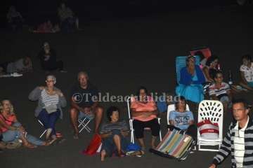 Reportaje gráfico TA, Antonio Alí Y Francisco Javier Santana.