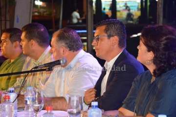 Reportaje gráfico TA, Antonio Alí Y Francisco Javier Santana.