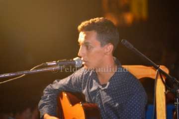 Reportaje gráfico TA, Antonio Alí Y Francisco Javier Santana.