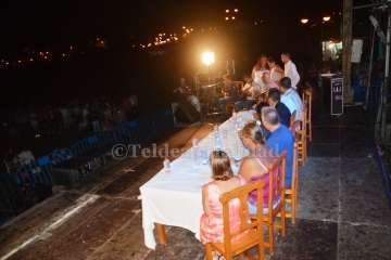 Reportaje gráfico TA, Antonio Alí Y Francisco Javier Santana.