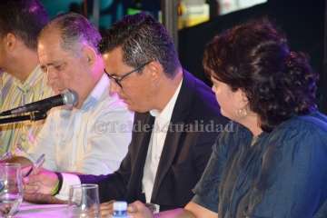 Reportaje gráfico TA, Antonio Alí Y Francisco Javier Santana.