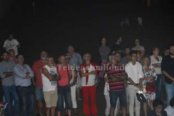 Reportaje gráfico TA, Antonio Alí Y Francisco Javier Santana.