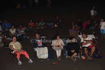 Reportaje gráfico TA, Antonio Alí Y Francisco Javier Santana.