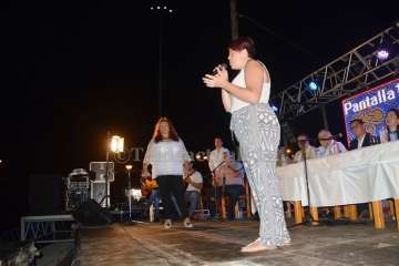 Reportaje gráfico TA, Antonio Alí Y Francisco Javier Santana.