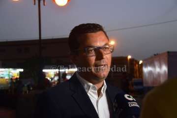 Reportaje gráfico TA, Antonio Alí Y Francisco Javier Santana.