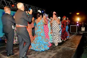 Reportaje gráfico Francisco Javier Santana.