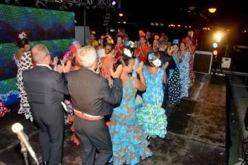 Reportaje gráfico Francisco Javier Santana.