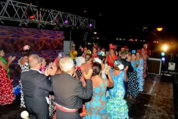 Reportaje gráfico Francisco Javier Santana.