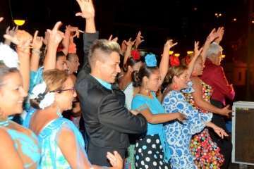 Reportaje gráfico Francisco Javier Santana.