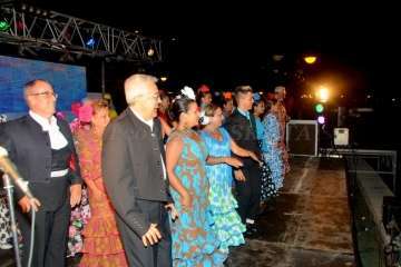 Reportaje gráfico Francisco Javier Santana.