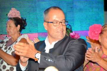 Reportaje gráfico Francisco Javier Santana.