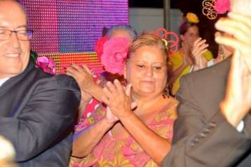 Reportaje gráfico Francisco Javier Santana.