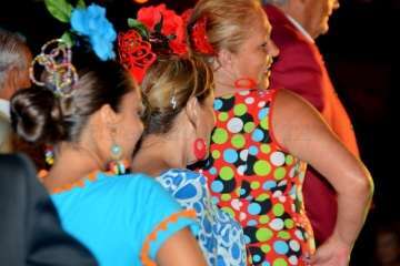 Reportaje gráfico Francisco Javier Santana.