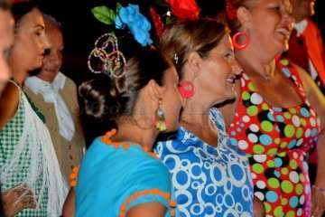 Reportaje gráfico Francisco Javier Santana.