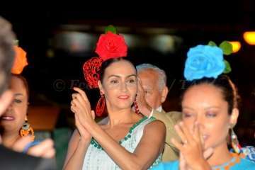 Reportaje gráfico Francisco Javier Santana.