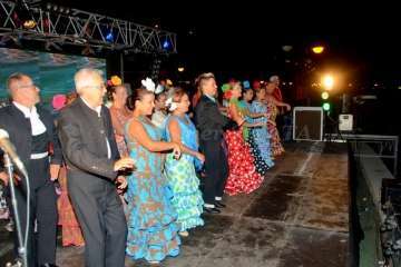 Reportaje gráfico Francisco Javier Santana.