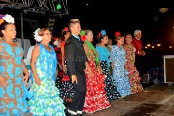 Reportaje gráfico Francisco Javier Santana.