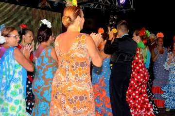 Reportaje gráfico Francisco Javier Santana.